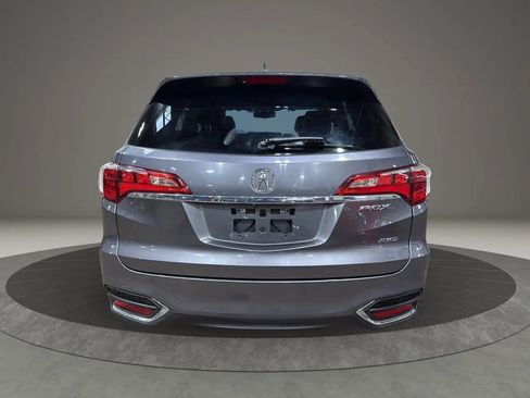 Used 2017 Acura RDX AWD image 6