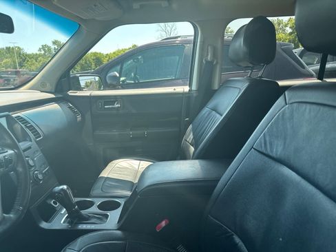 Used 2018 Ford Flex SEL w/ Equipment Group 202A AWD/4WD image 29