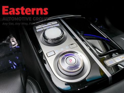 Used 2023 Genesis G80 2.5T AWD/4WD image 13