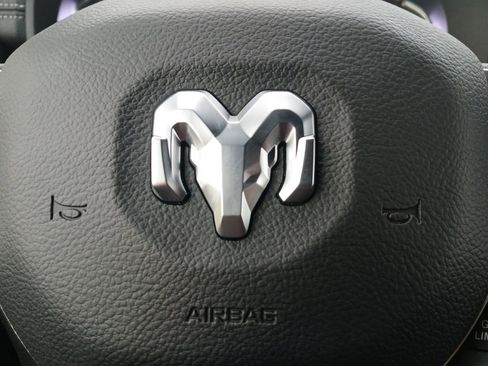 New 2026 RAM 3500 Laramie w/ Sport Appearance Package image 7