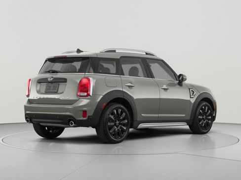 Used 2019 MINI Cooper Countryman S w/ Signature Upholstery Package FWD image 3