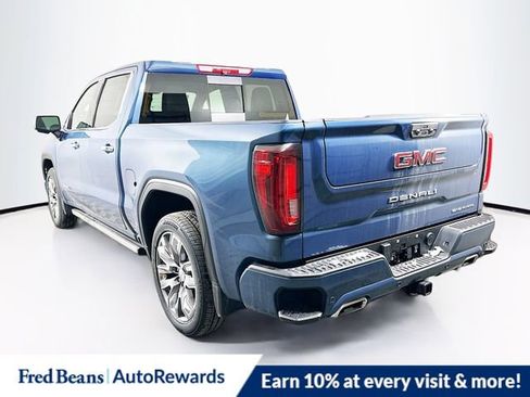 New 2026 GMC Sierra 1500 Denali image 4
