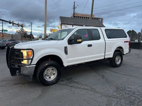 Used 2017 Ford F250 XL w/ Power Equipment Group image 2