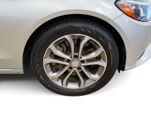 Used 2016 Mercedes-Benz C 300 4MATIC Sedan image 11