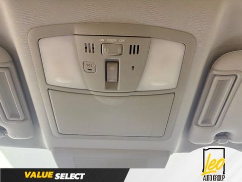 Used 2018 Nissan Armada Platinum w/ Captain Seat Package AWD/4WD image 16