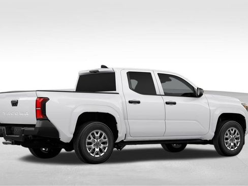 New 2026 Toyota Tacoma SR image 11