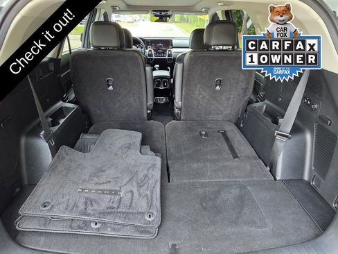 Used 2023 Kia Sorento SX AWD/4WD image 13