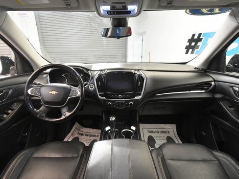 Used 2019 Chevrolet Traverse Premier w/ Redline Edition image 20