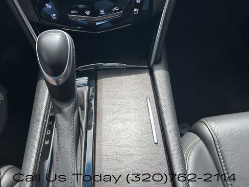 Certified 2019 Cadillac XTS Luxury AWD/4WD image 31