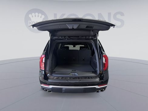New 2026 GMC Yukon XL Denali w/ Denali Reserve Package AWD/4WD image 27