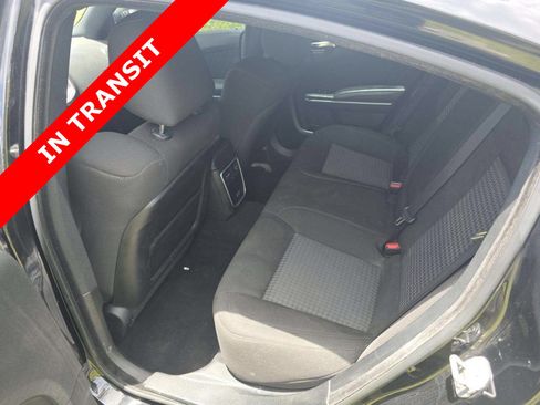 Used 2022 Dodge Charger GT RWD image 6