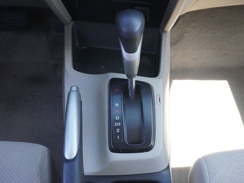 Used 2012 Honda Civic LX image 37