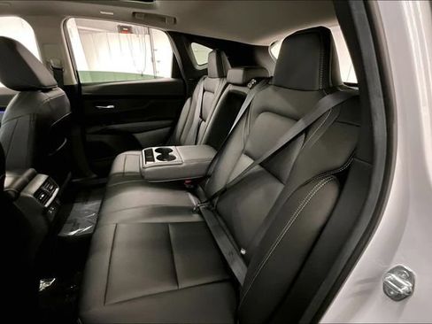 Used 2025 Nissan Murano SL w/ Cargo Package AWD/4WD image 25