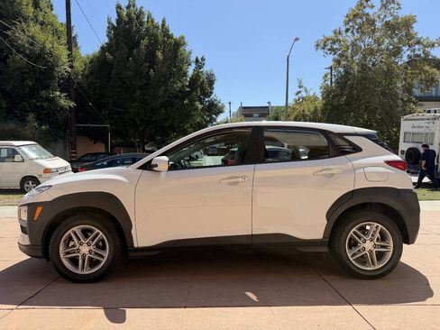 Used 2019 Hyundai Kona SE FWD image 7