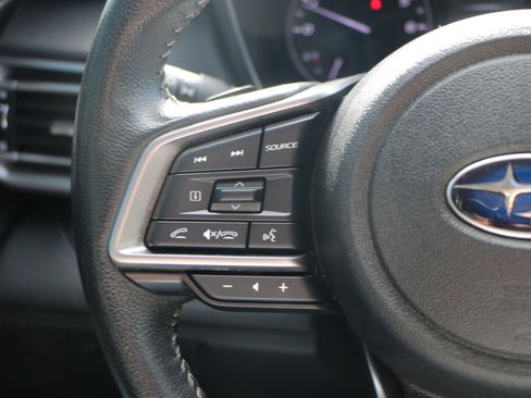 Used 2023 Subaru Outback Limited XT AWD/4WD image 21