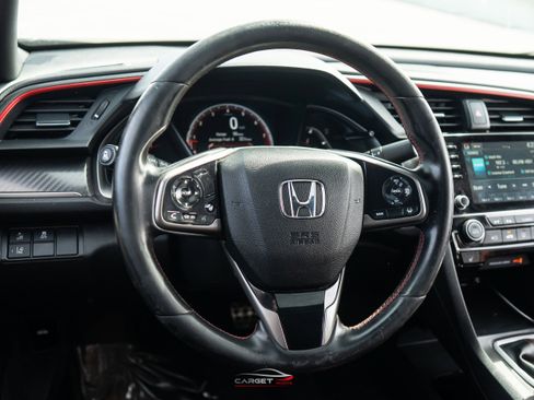 Used 2020 Honda Civic Si image 22