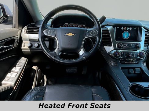 Used 2020 Chevrolet Tahoe LT AWD/4WD image 8