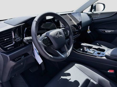 New 2026 Lexus NX 350 AWD w/ Accessory Package (2T) image 25