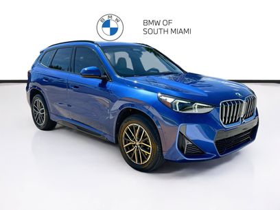 Certified 2024 BMW X1 xDrive28i w/ Technology Package