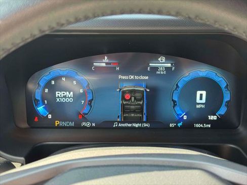 Used 2026 Ford Bronco Badlands AWD/4WD image 26