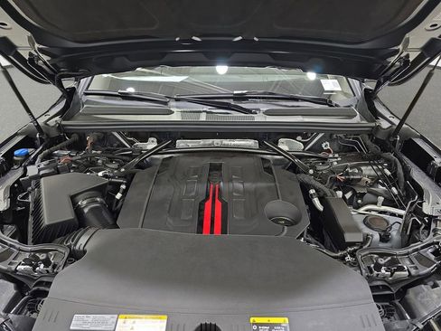 New 2026 Audi SQ5 Prestige image 30