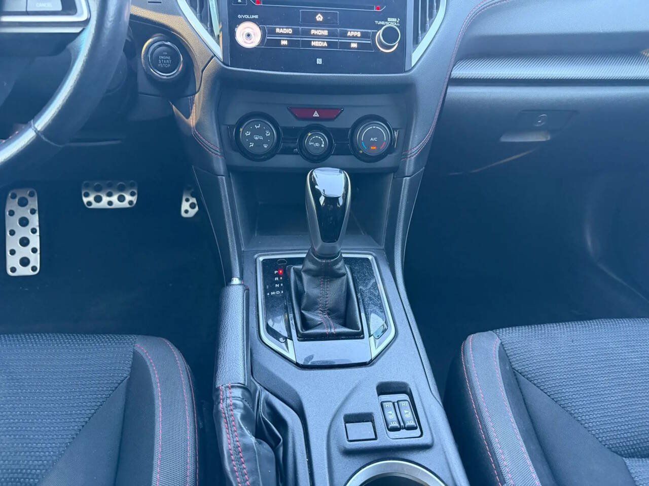Used 2017 Subaru Impreza 2.0i Sport AWD/4WD image 25
