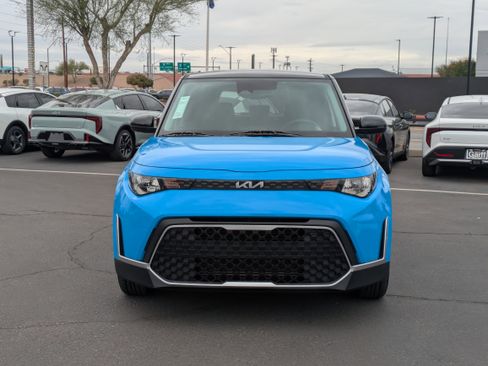 Used 2025 Kia Soul S image 8