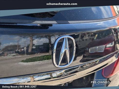 Used 2019 Acura MDX A-Spec AWD/4WD image 15