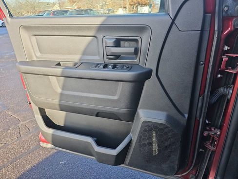 Used 2021 RAM 2500 Tradesman image 26