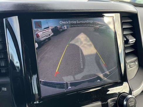 Used 2022 RAM 1500 Big Horn image 29