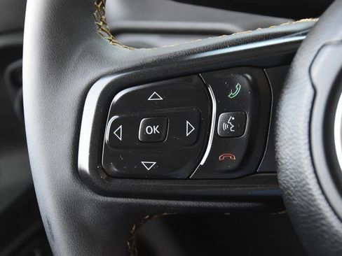 Used 2024 Jeep Wrangler Willys 4xe image 36