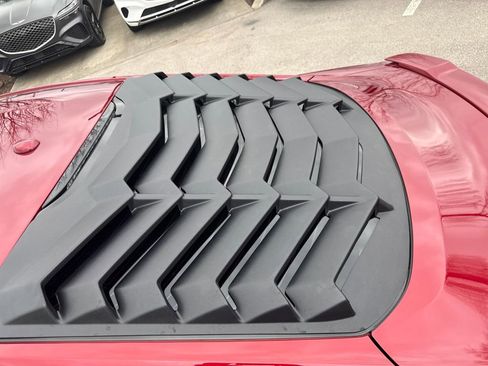 Used 2016 Ford Mustang GT Premium image 34