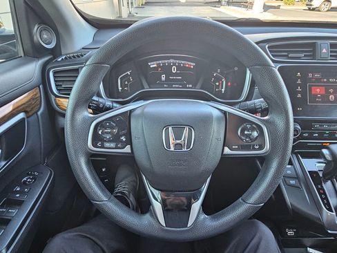 Used 2020 Honda CR-V EX image 18