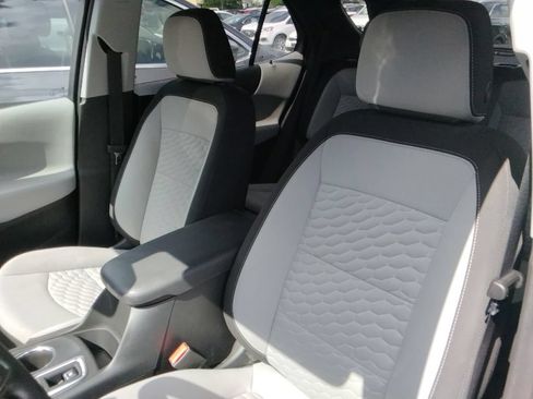 Used 2023 Chevrolet Traverse LT w/ LPO, Floor Liner Package AWD/4WD image 5