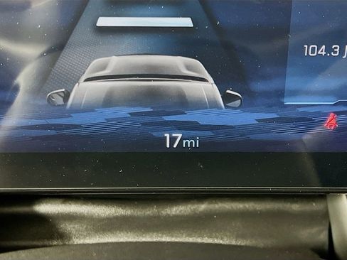 New 2026 Chevrolet Equinox RS w/ Convenience Package III image 12