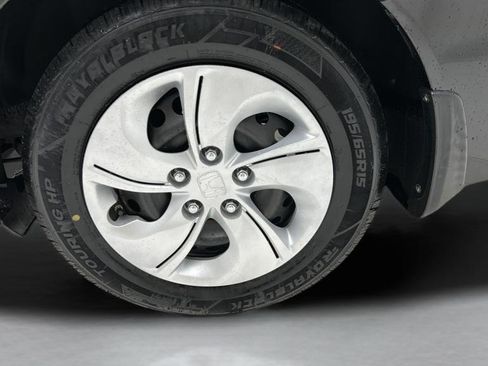 Used 2013 Honda Civic LX image 9