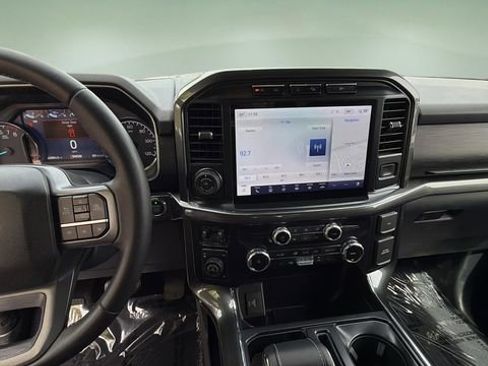Used 2023 Ford F150 XLT w/ Equipment Group 302A High AWD/4WD image 11