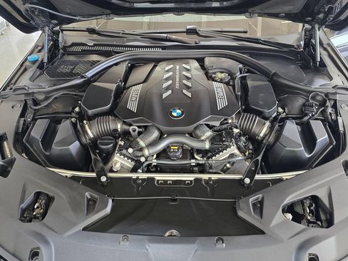 Used 2019 BMW M850i xDrive Coupe AWD/4WD image 30