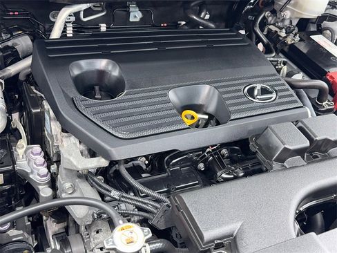 Used 2024 Lexus NX 250 250 NAV,CAM,SUNROOF,HTD STS,BL image 55