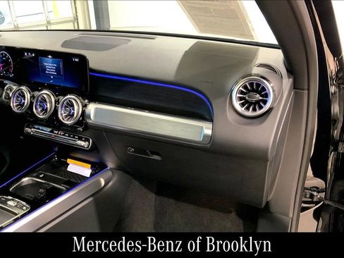 Certified 2026 Mercedes-Benz GLB 250 4MATIC image 20