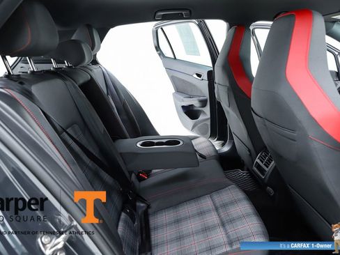 Used 2023 Volkswagen GTI 40th Anniversary Edition FWD image 71