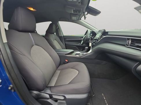 Certified 2023 Toyota Camry LE image 14