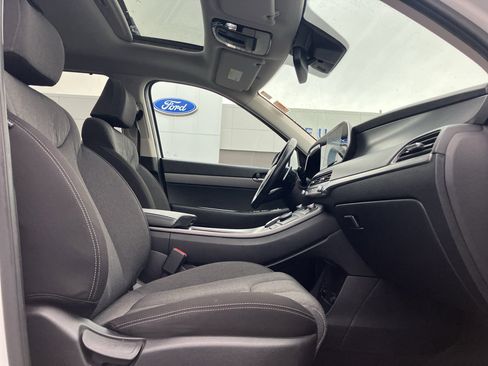 Used 2020 Hyundai Palisade SEL w/ Convenience Package image 39