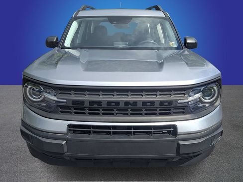 Used 2021 Ford Bronco Sport AWD/4WD image 2