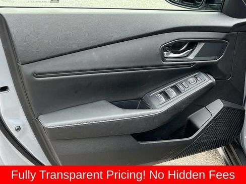 Used 2025 Honda Accord Sport image 24