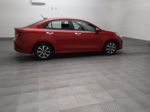 Used 2023 Kia Rio S w/ Technology Package FWD image 10