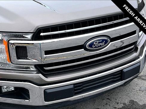 Used 2018 Ford F150 XLT RWD image 31