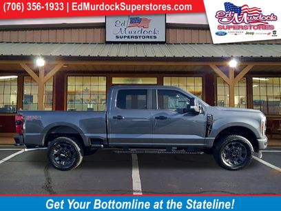 New 2026 Ford F350 XL