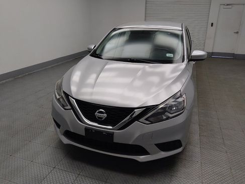 Used 2017 Nissan Sentra SV FWD image 15