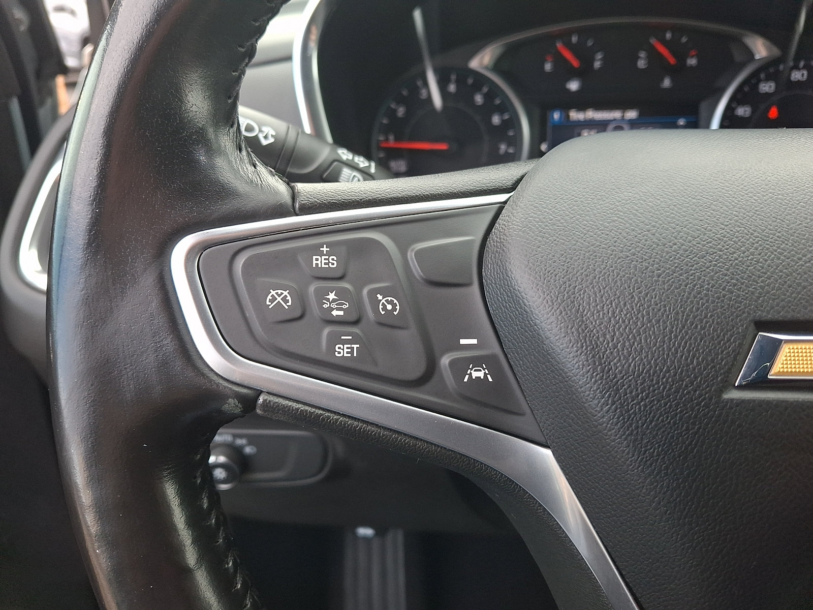 Certified 2022 Chevrolet Equinox LT FWD image 19